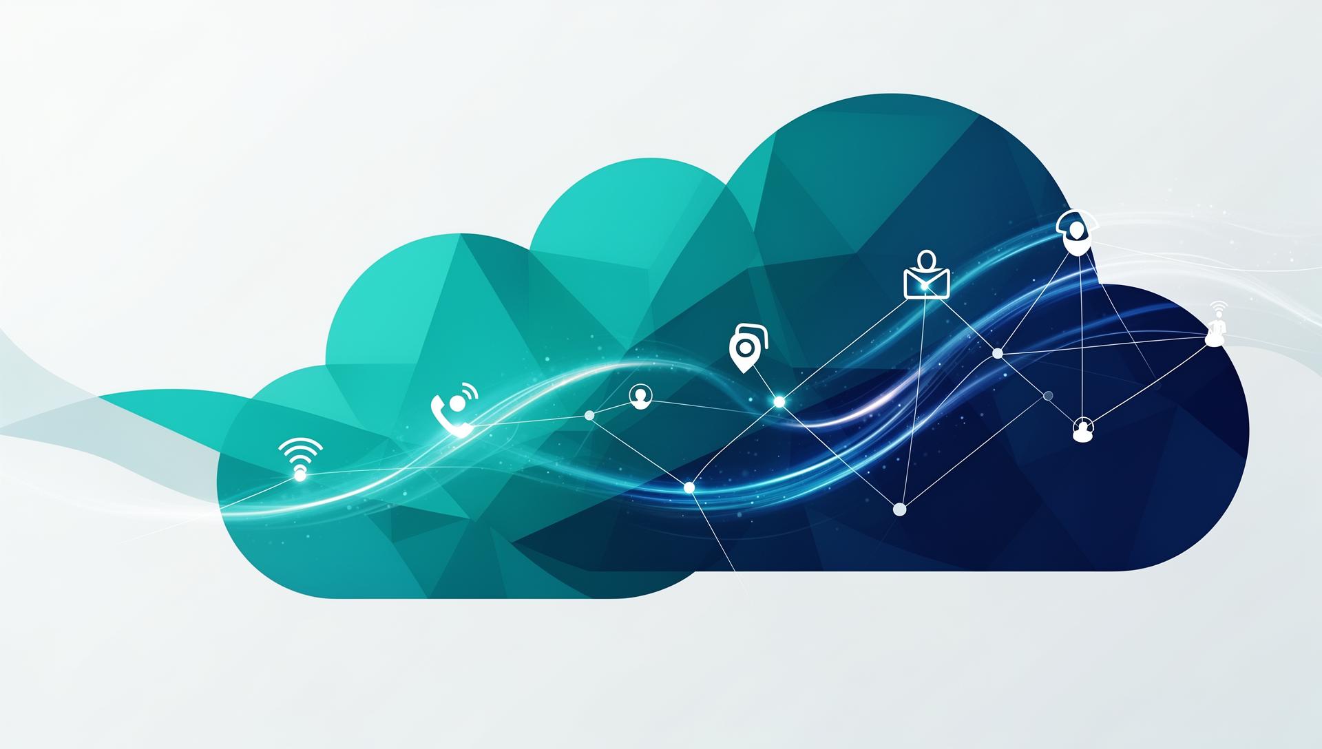 UK business team collaborating in a modern office