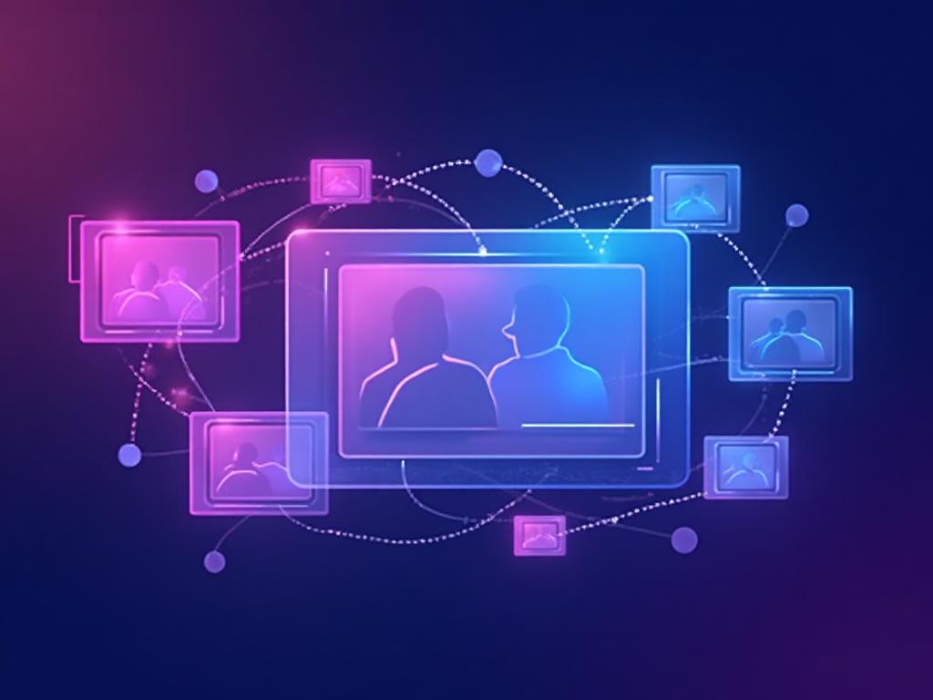 Microsoft 365 integration with cloud phone system featuring Teams calling, SSO, and presence sync