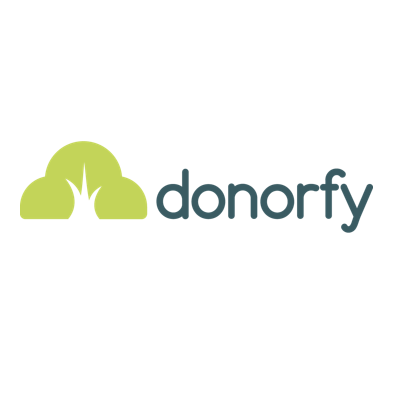Donorfy CRM